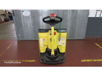 Hyster P 1.8 AC - Pallet truck: picture 2