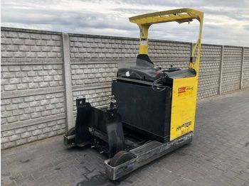 Reach truck Hyster R1.6: picture 1