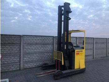 Reach truck Hyster R1.6H: picture 1