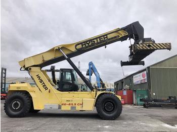 Reach stacker Hyster RS46-41LS CH: picture 1