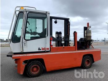 Side loader IRION DFQ40/14-12/33 ZS: picture 1