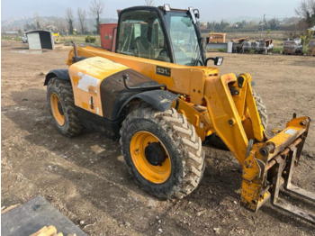 Telescopic handler JCB