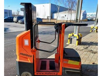 Order picker JLG DPS-M: picture 1