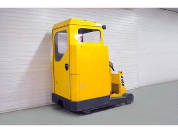 Jungheinrich ETV 216 GNE, SS, TRIPLEX, KABINE, NUR 149Bts!! - Material handling equipment