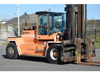 Diesel forklift KALMAR