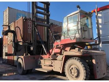 Container handler Kalmar DCF100-45E5: picture 1