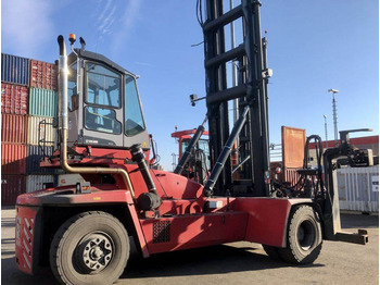 Container handler KALMAR