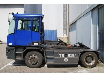 Forklift Kalmar TR618i 4x4 RoRo: picture 1