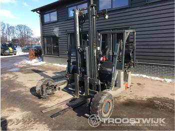 Forklift Kooi-Aap E2-3TV-2535: picture 1
