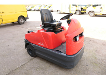 Tow tractor LINDE P60