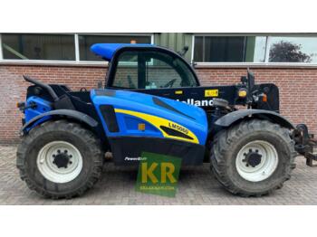 Telescopic handler LM 5060 PLUS New Holland: picture 1
