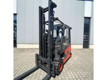 Forklift LINDE E