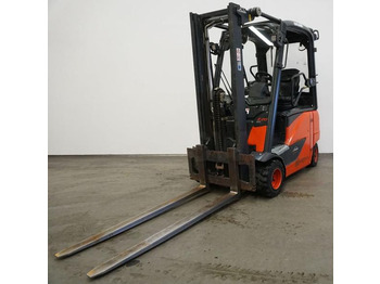 Electric forklift Linde E 20 PH EVO 386-02: picture 1