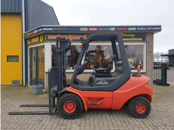 Forklift LINDE H30