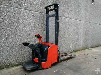 Stacker Linde L14AP: picture 1