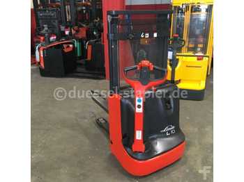 Stacker Linde L 10: picture 1