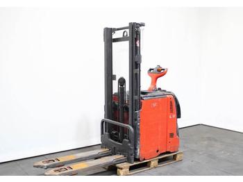Stacker Linde L 12 AP 133: picture 1