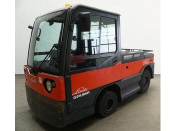 Tow tractor LINDE P