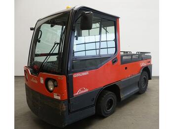 Tow tractor Linde P 250 127-05: picture 1