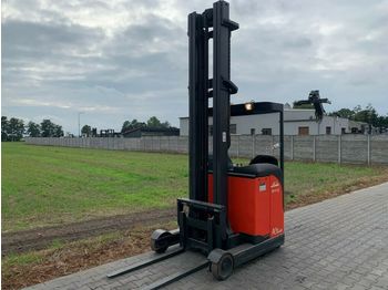 Reach truck Linde R14S-12: picture 1