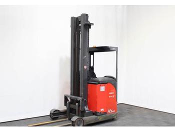 Reach truck Linde R 14 S-12 115: picture 1