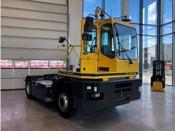 New Terminal tractor MOL YM225: picture 1