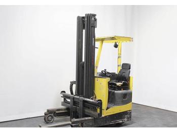 4-way reach truck M 917 ASM: picture 1