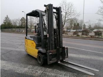 Forklift Om XE20-3: picture 1