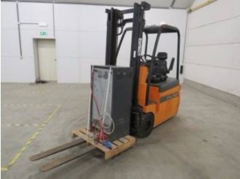 Forklift Omg Ergos 13 T: picture 1