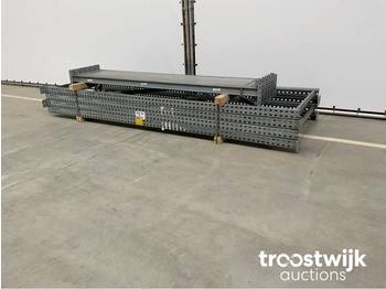 Warehouse equipment Optipal: picture 1