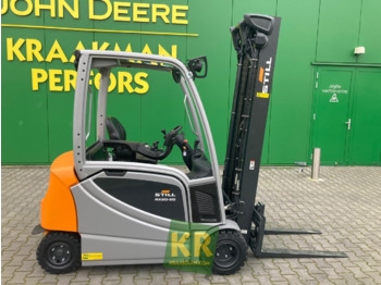 New Electric forklift RX20-20PL Still: picture 4