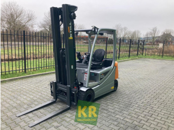 New Electric forklift RX20-20PL Still: picture 2