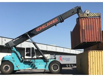 KONECRANES SMV SC4535 TB5 - Reach stacker