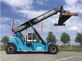 SMV 4531TB5  - Reach stacker