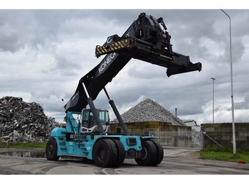 SMV 4531TC5 - Reach stacker