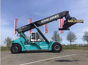 SMV 4531 TB5  - Reach stacker