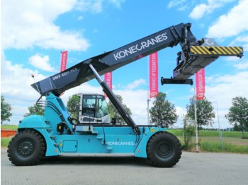 SMV 4531 TC5  - Reach stacker