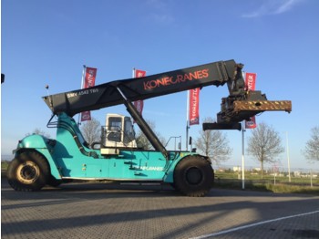 SMV 4542TB5  - Reach stacker