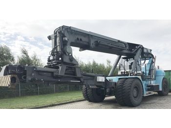 SMV Konecranes SC4535 TB5 - Reach stacker
