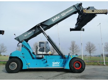 SMV SC4527 TB5  - Reach stacker