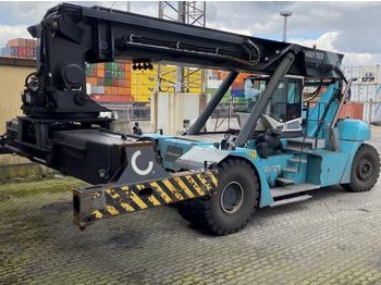 SMV SMV4531TC5 - Reach stacker