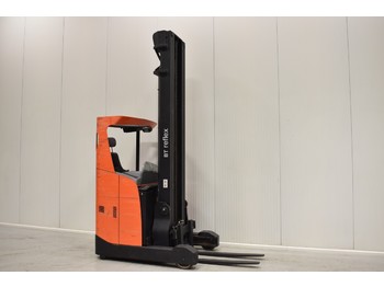 Reach truck BT RRE 160