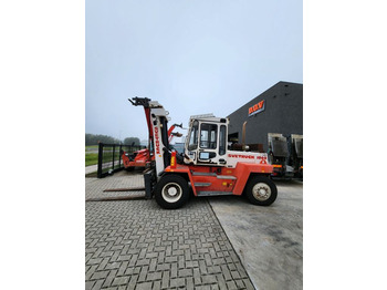 Forklift SMV Svetruck 1060: picture 2