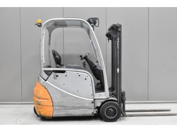 Electric forklift STILL RX 20-18: picture 3