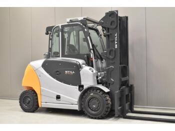 Forklift STILL RX 70-60: picture 1