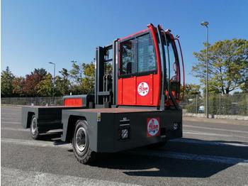 Amlift COMBI C4000-14 - Side loader