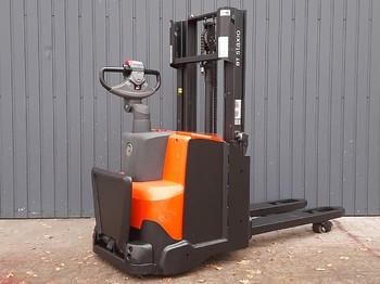 Stacker BT SWE 200 d