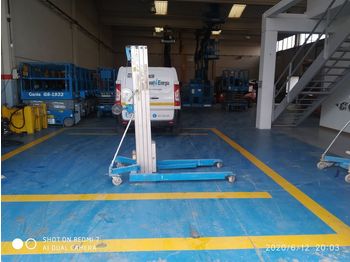 GENIE SLA 15 - Stacker