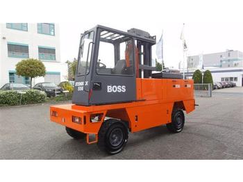 Side loader Steinbock Boss 556 502: picture 1