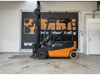 Still R60-30I - Electric forklift: picture 2